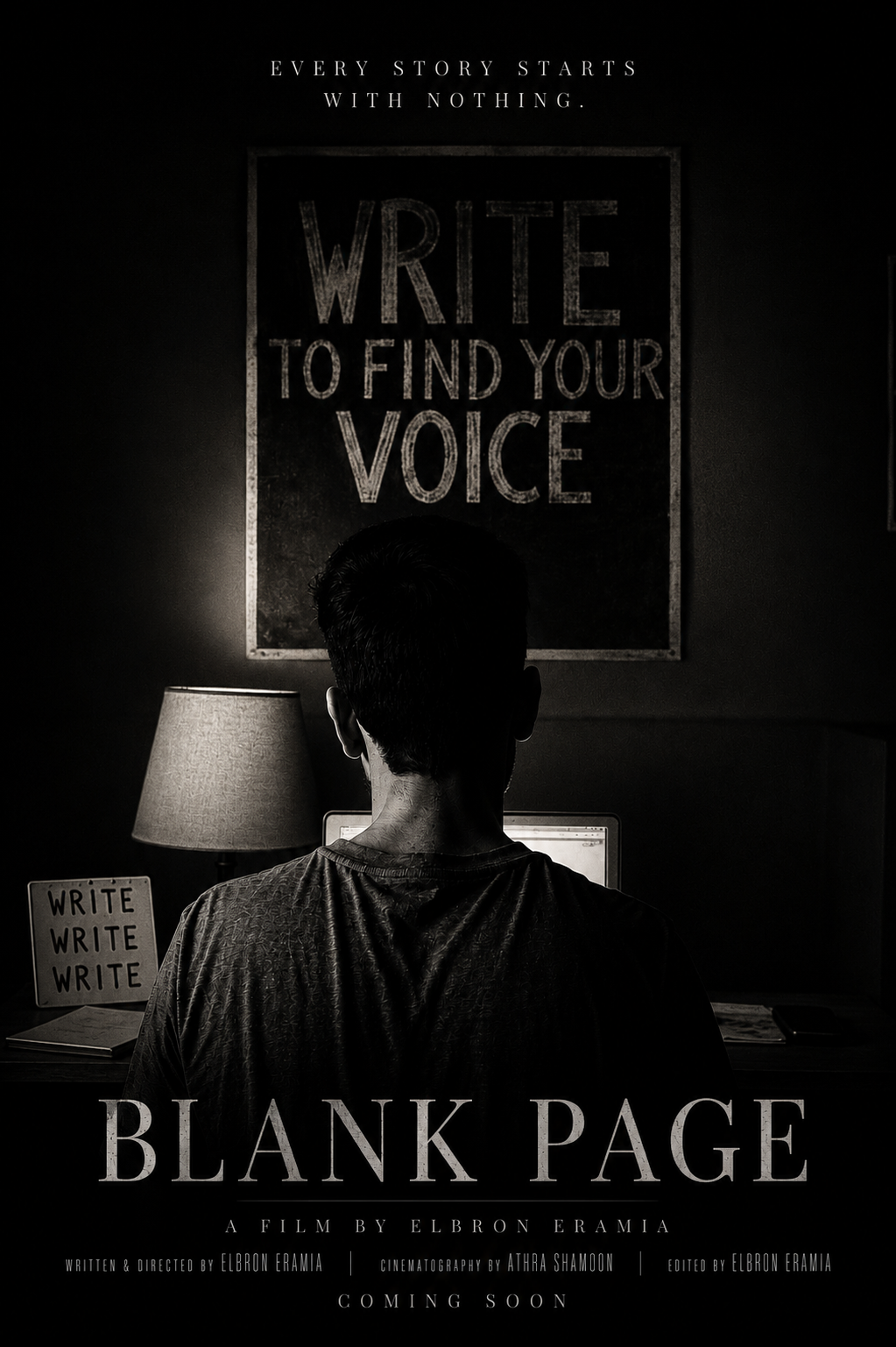 BLANK PAGE
