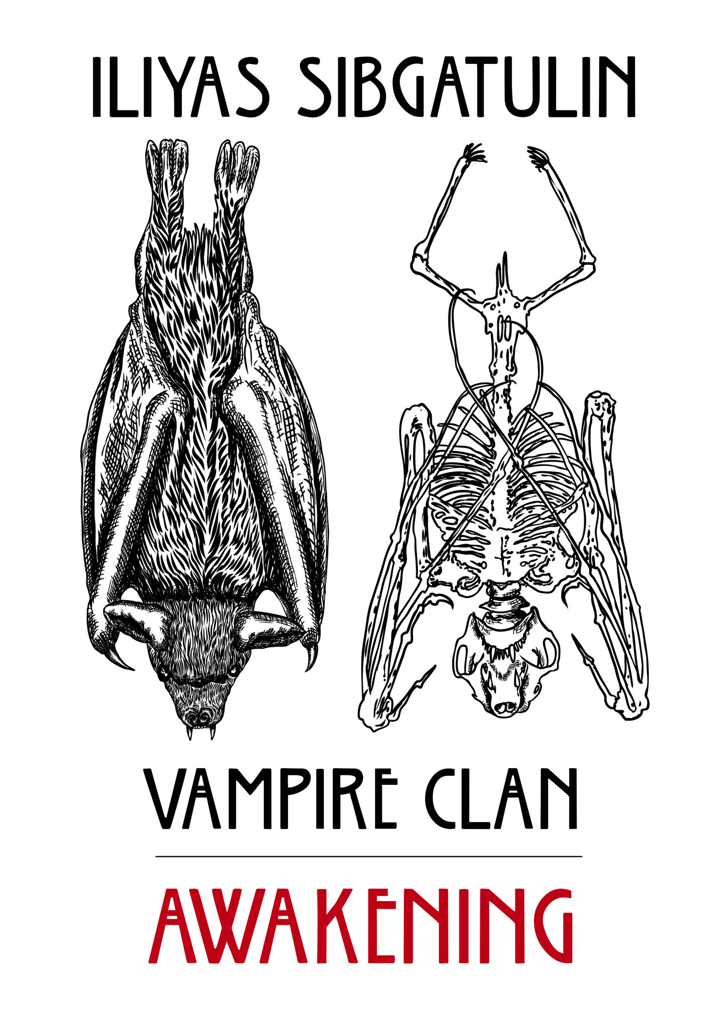 VAMPIRE CLAN: AWAKENING 