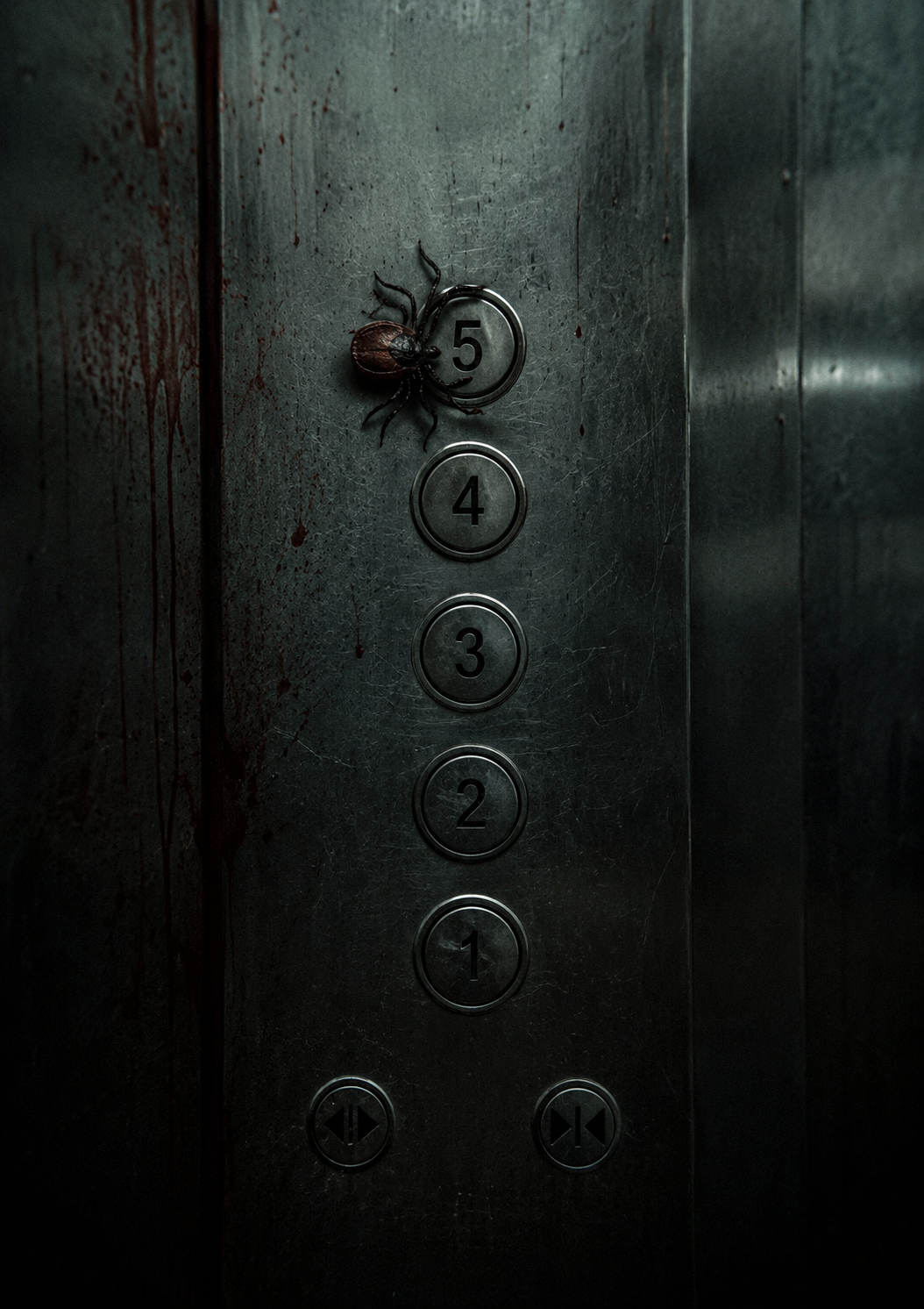 THE ELEVATOR TICK