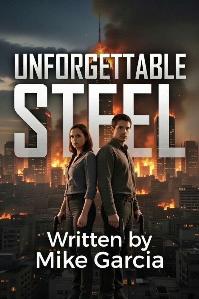 UNFORGETTABLE STEEL