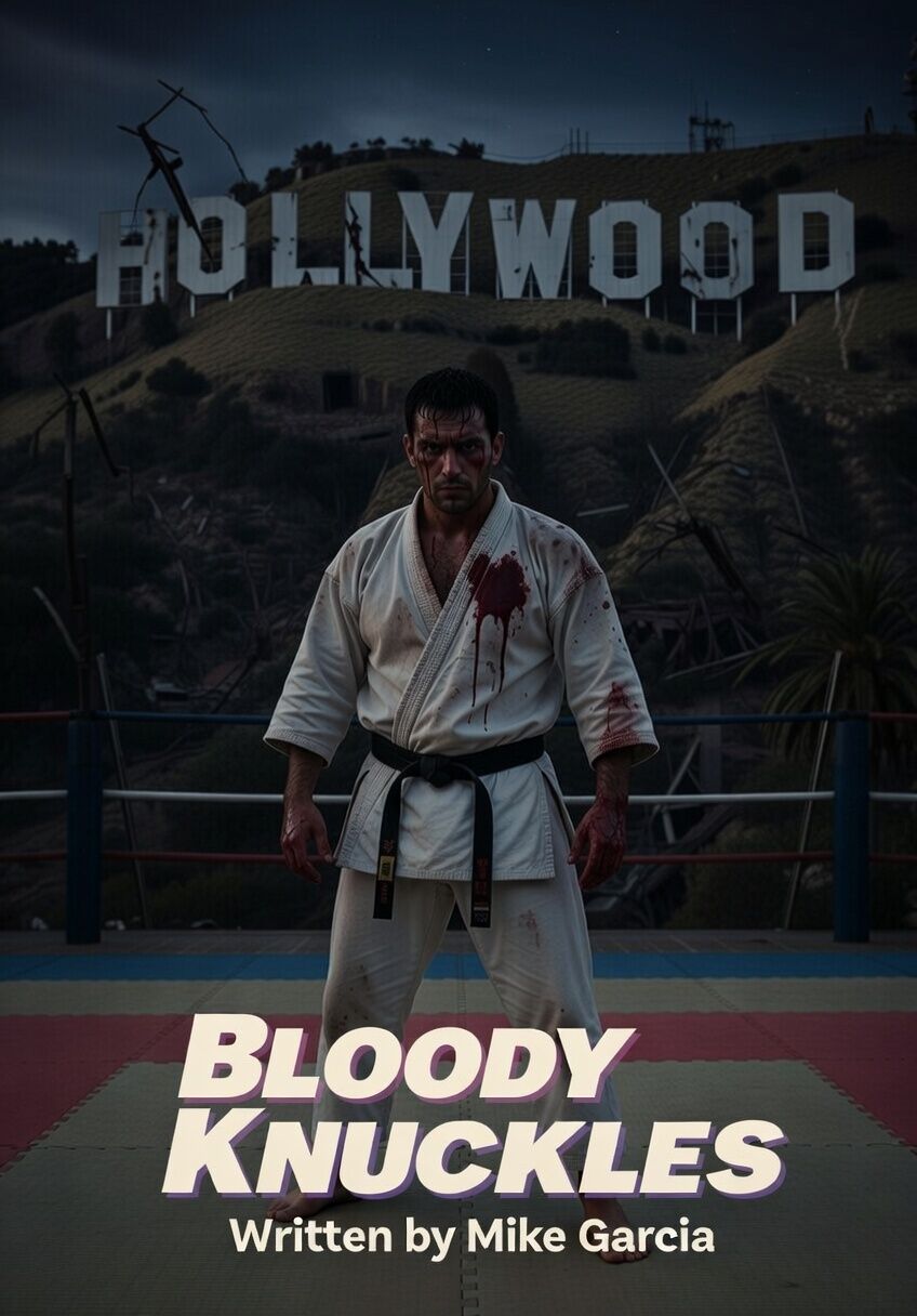 BLOODY KNUCKLES