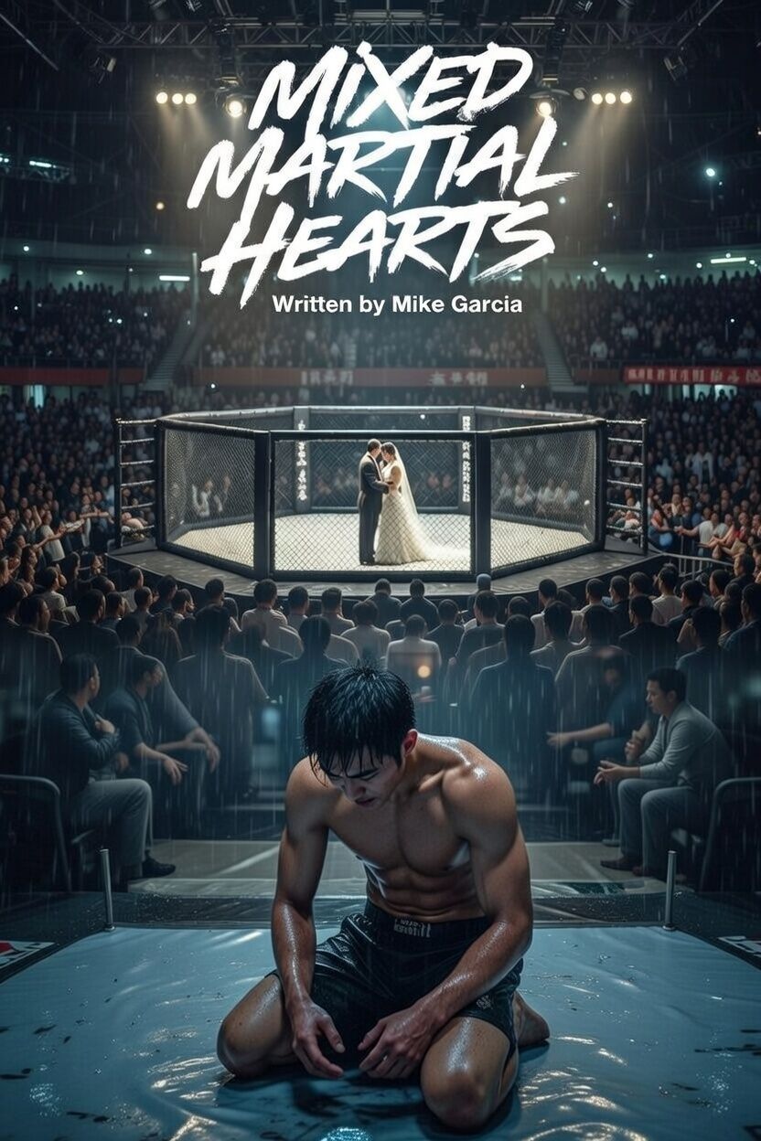 MIXED MARTIAL HEARTS