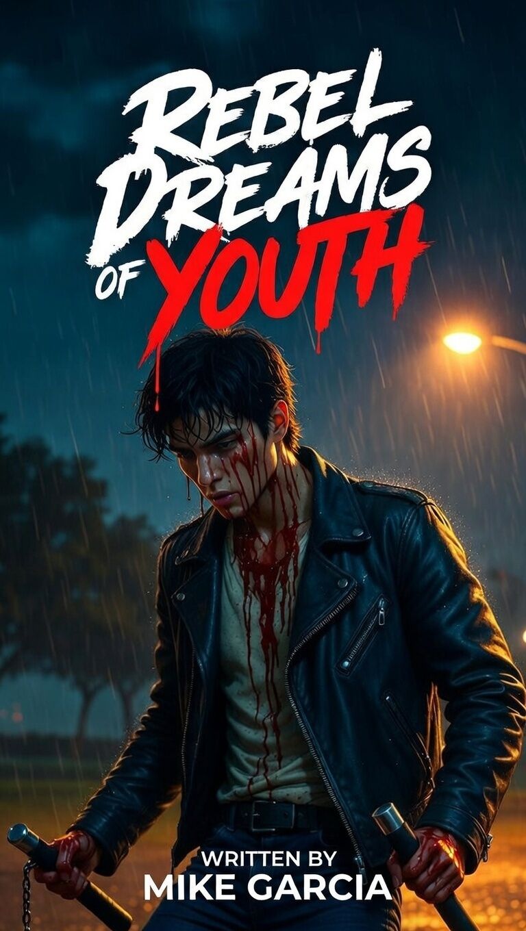 REBEL DREAMS OF YOUTH