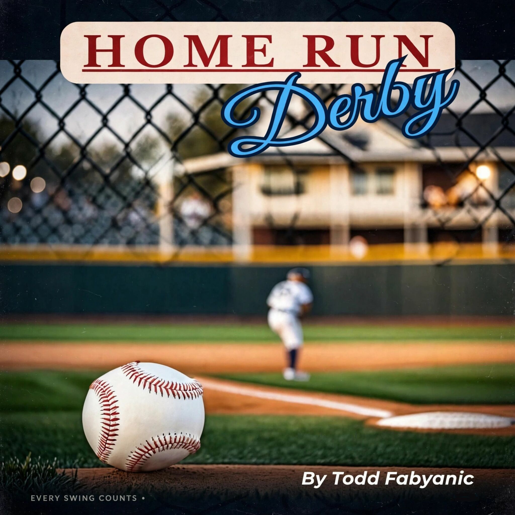 HOME RUN DERBY
