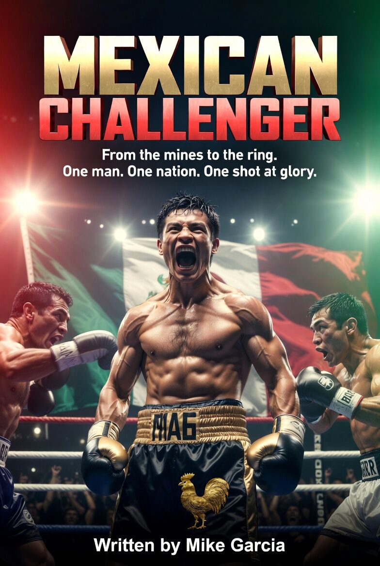 MEXICAN CHALLENGER