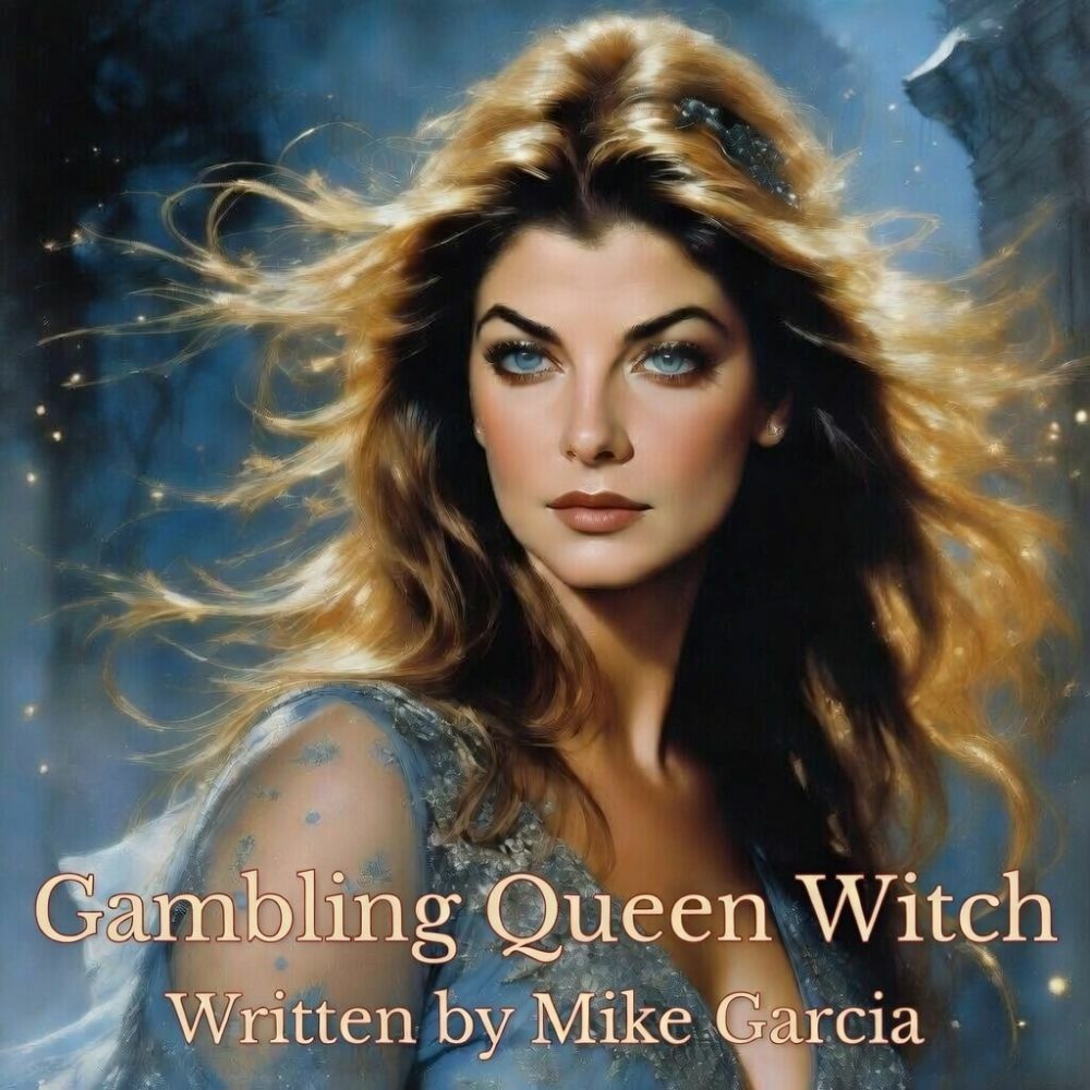 GAMBLING QUEEN WITCH