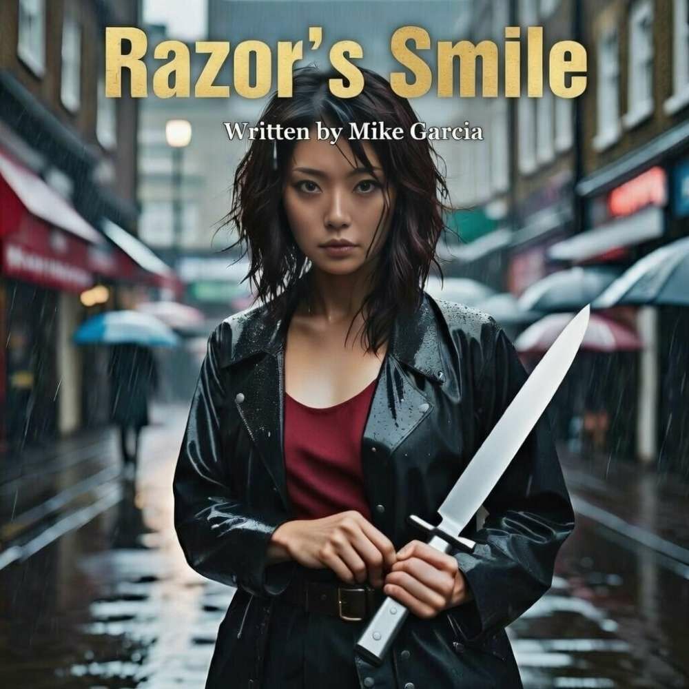RAZOR&acute;S SMILE