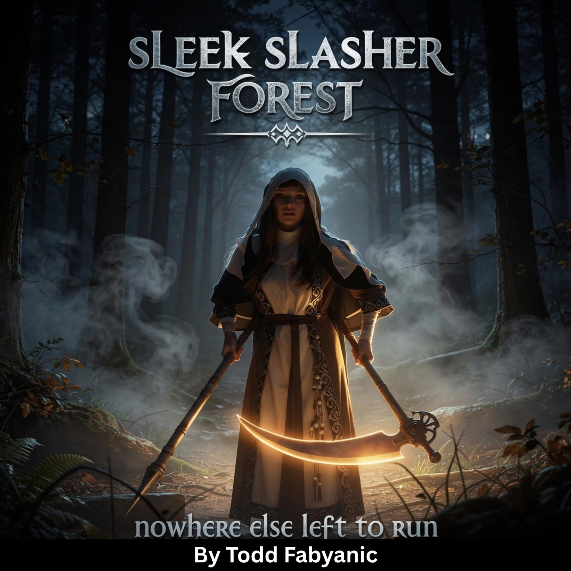 SLEEK SLASHER FOREST