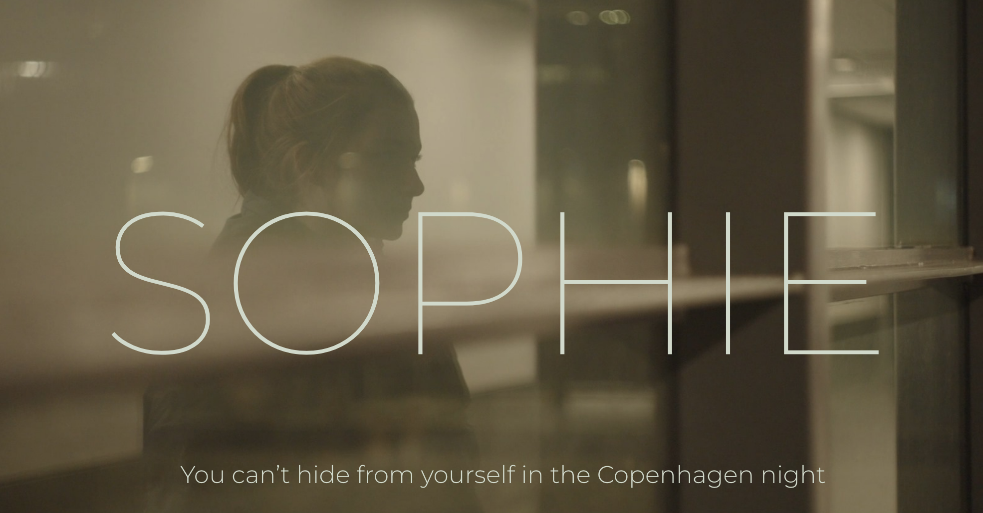 SOPHIE