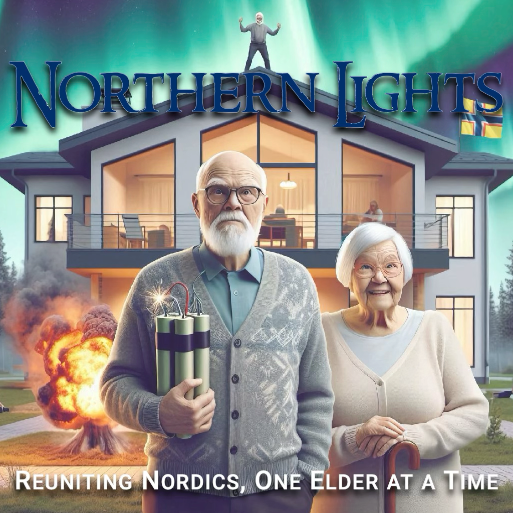 NORTHERN LIGHTS