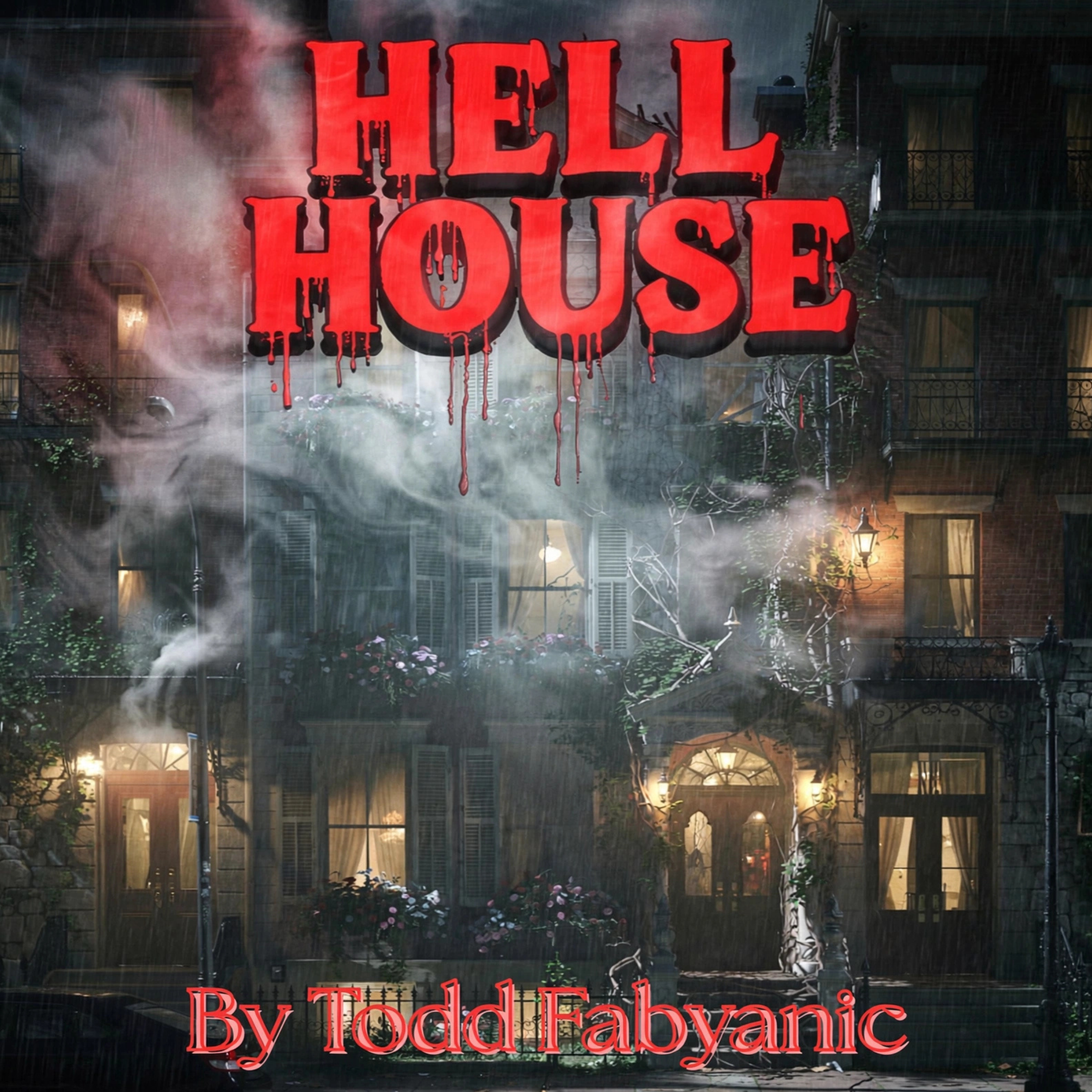 HELL HOUSE