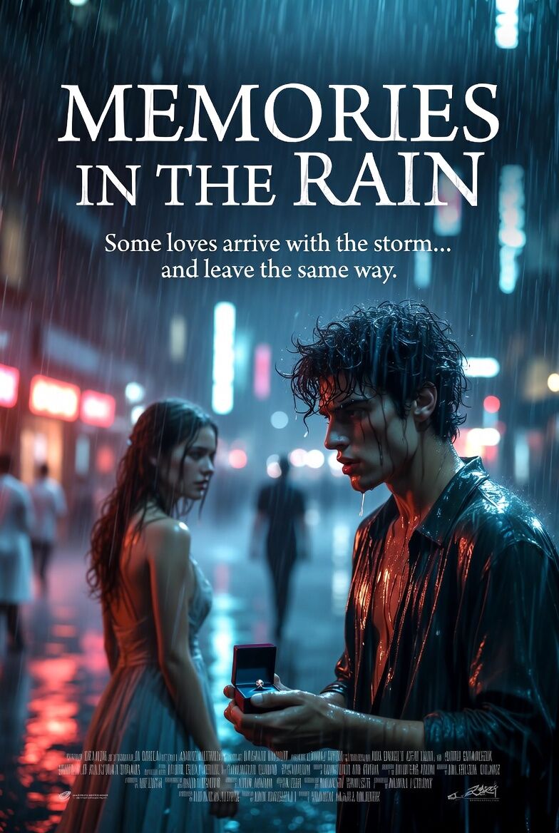 MEMORIES IN THE RAIN