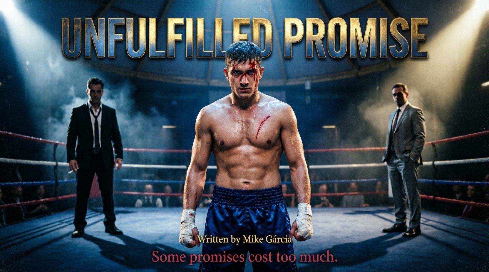UNFULFILLED PROMISE