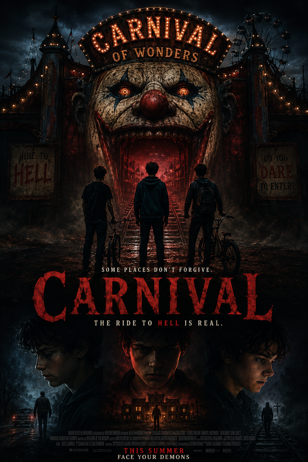 CARNIVAL