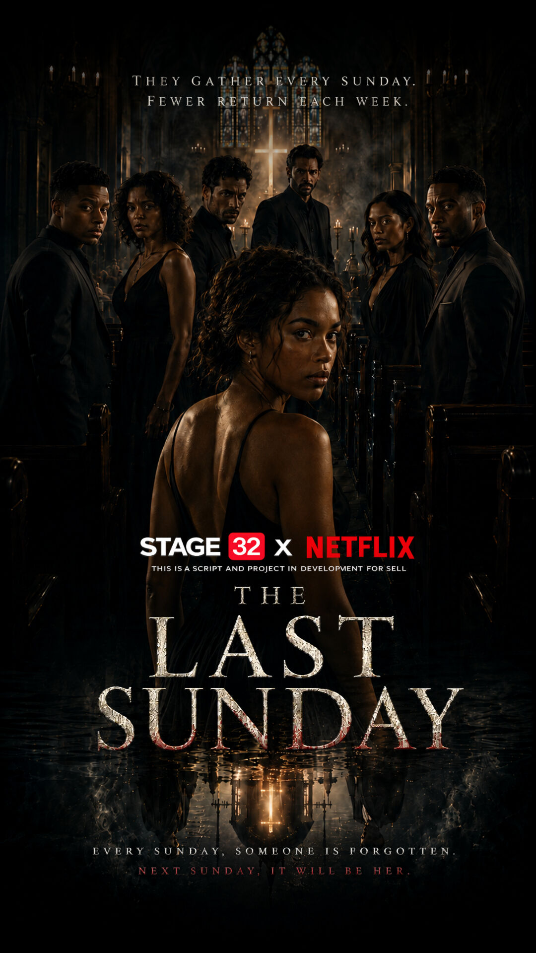 THE LAST SUNDAY