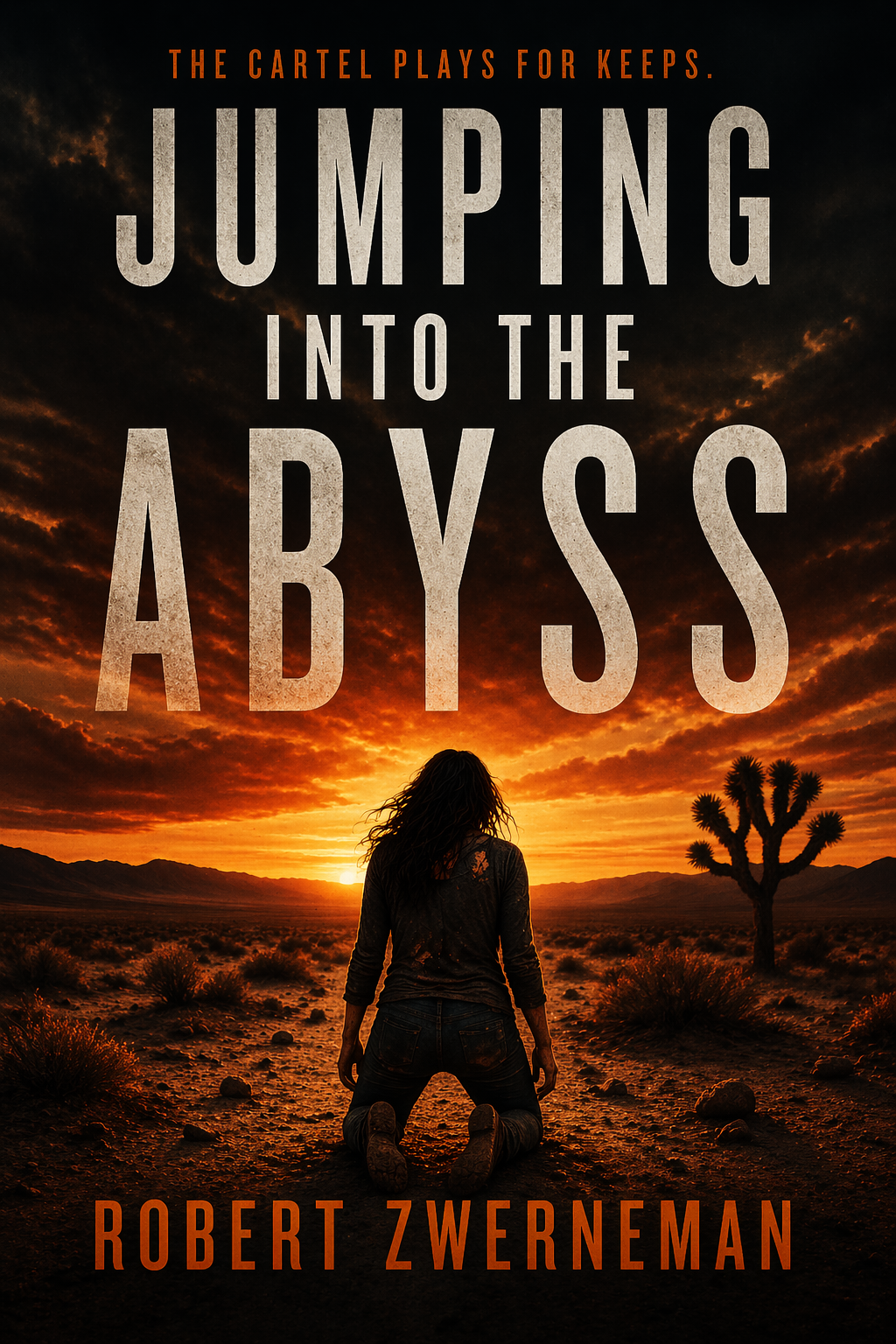 JUMPING INTO THE ABYSS
