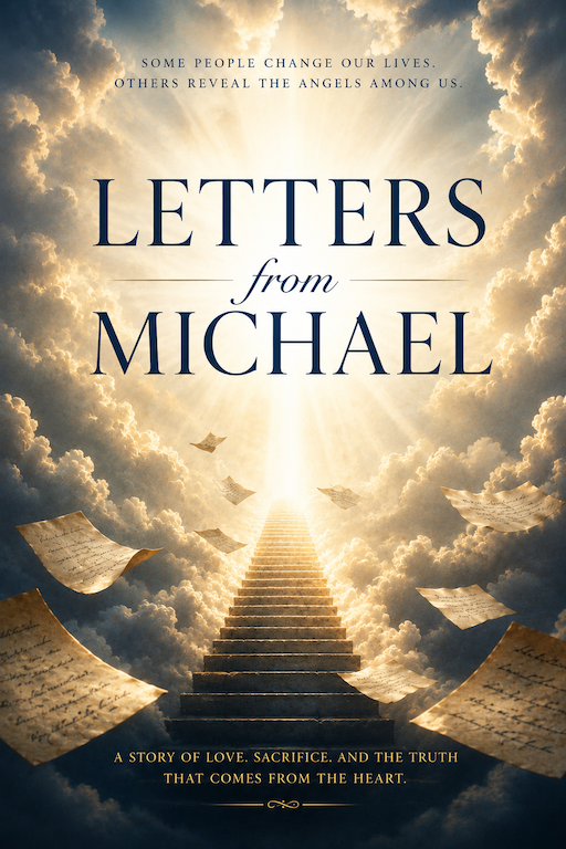 LETTERS FROM MICHAEL