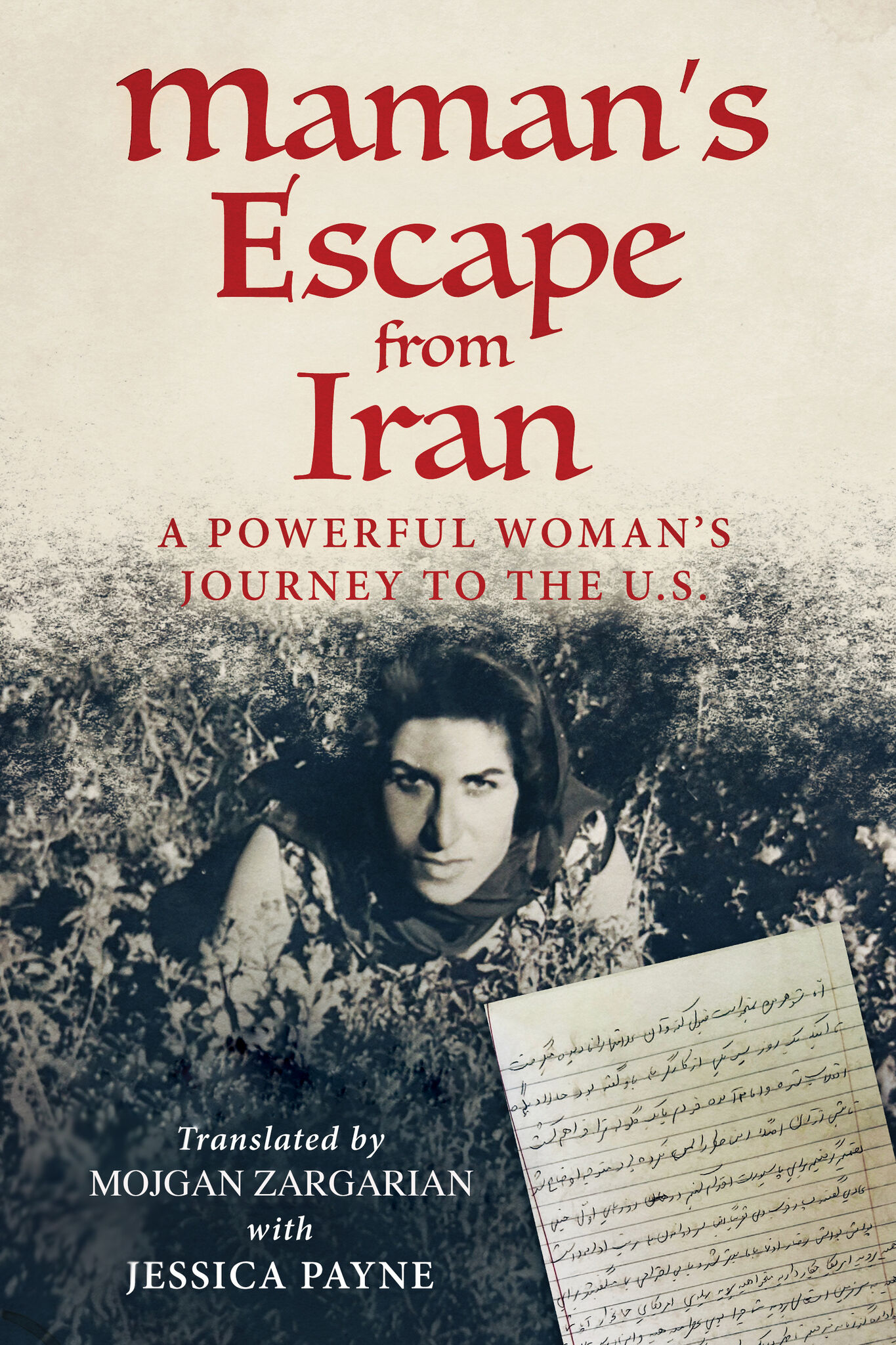MAMAN'S ESCAPE FROM IRAN