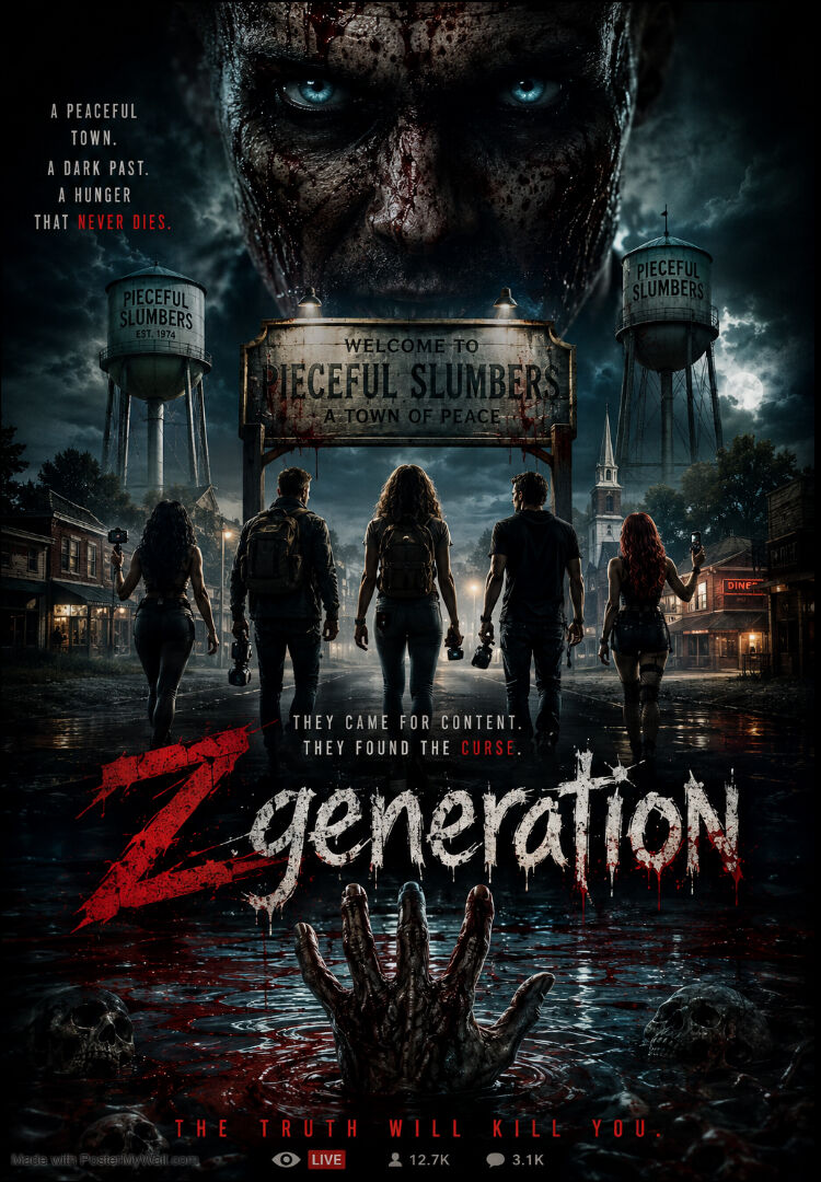ZGENERATION
