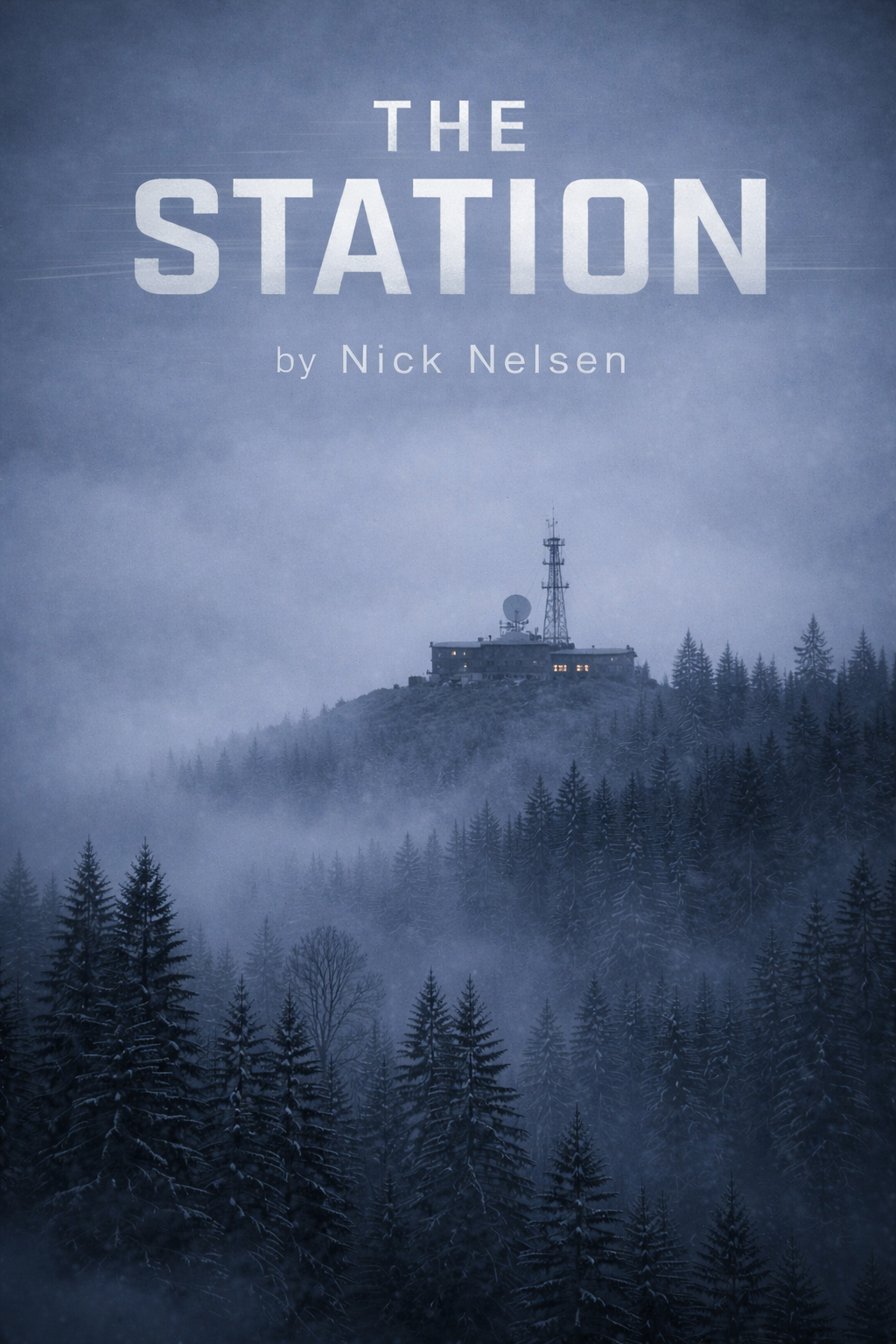 THE STATION