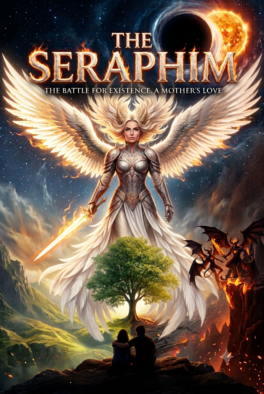 THE SERAPHIM