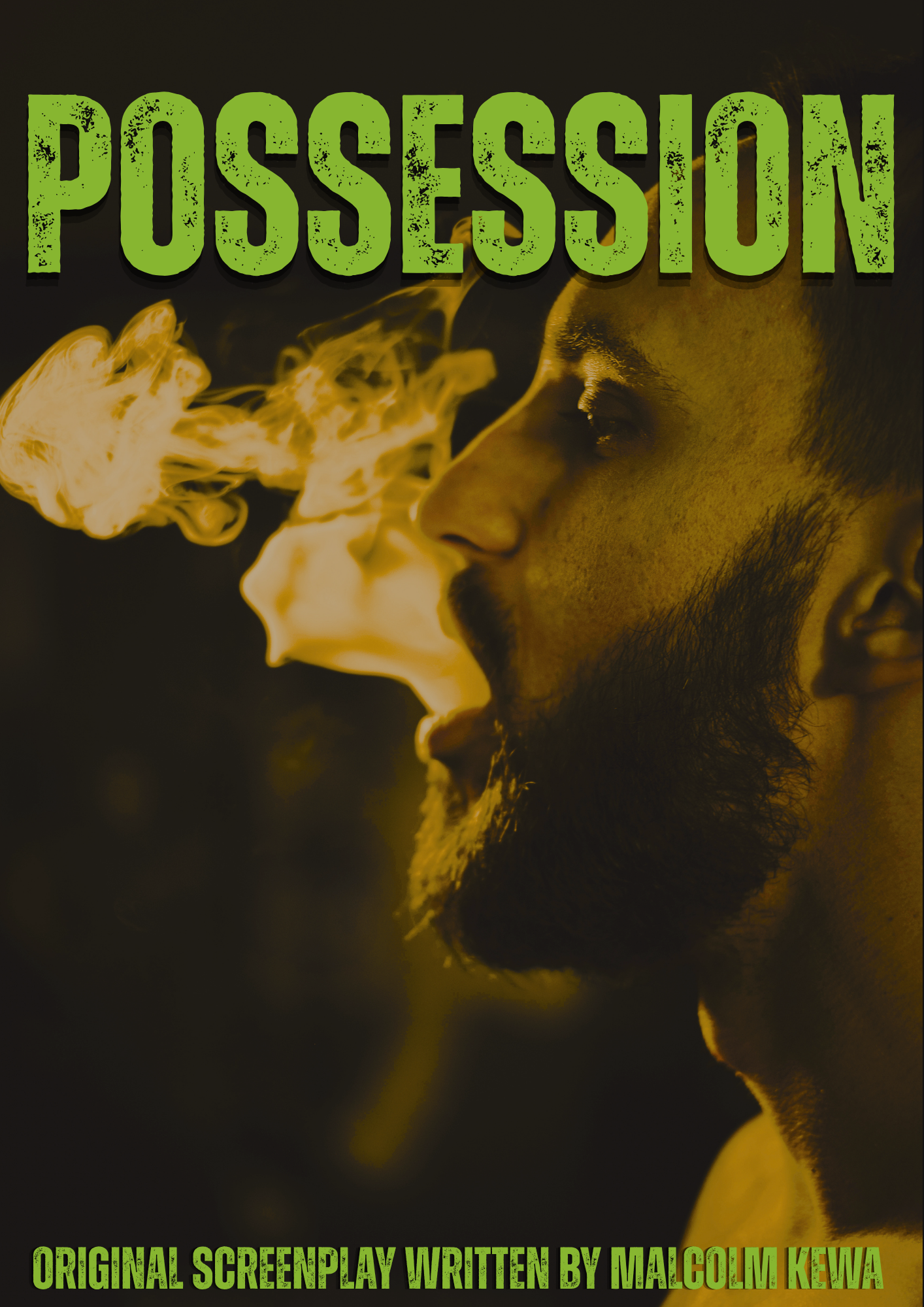 POSSESSION