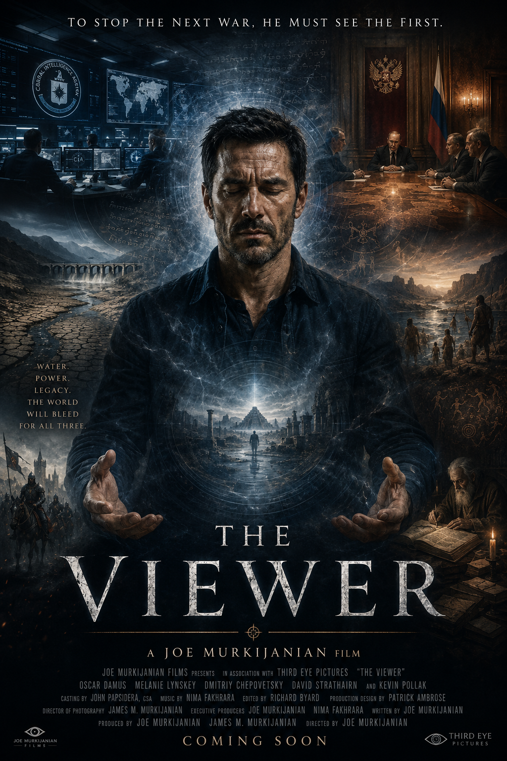 THE VIEWER