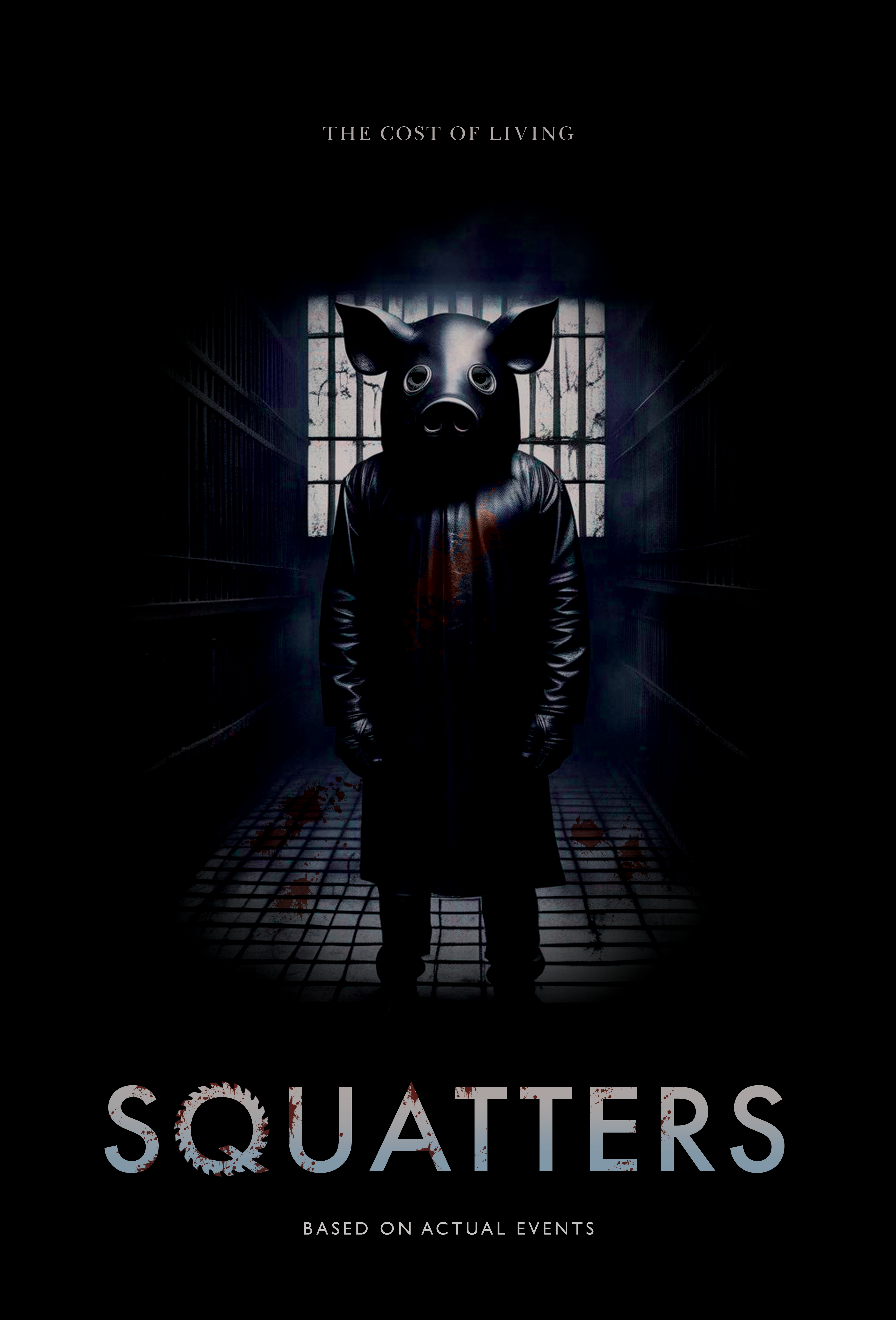 SQUATTERS