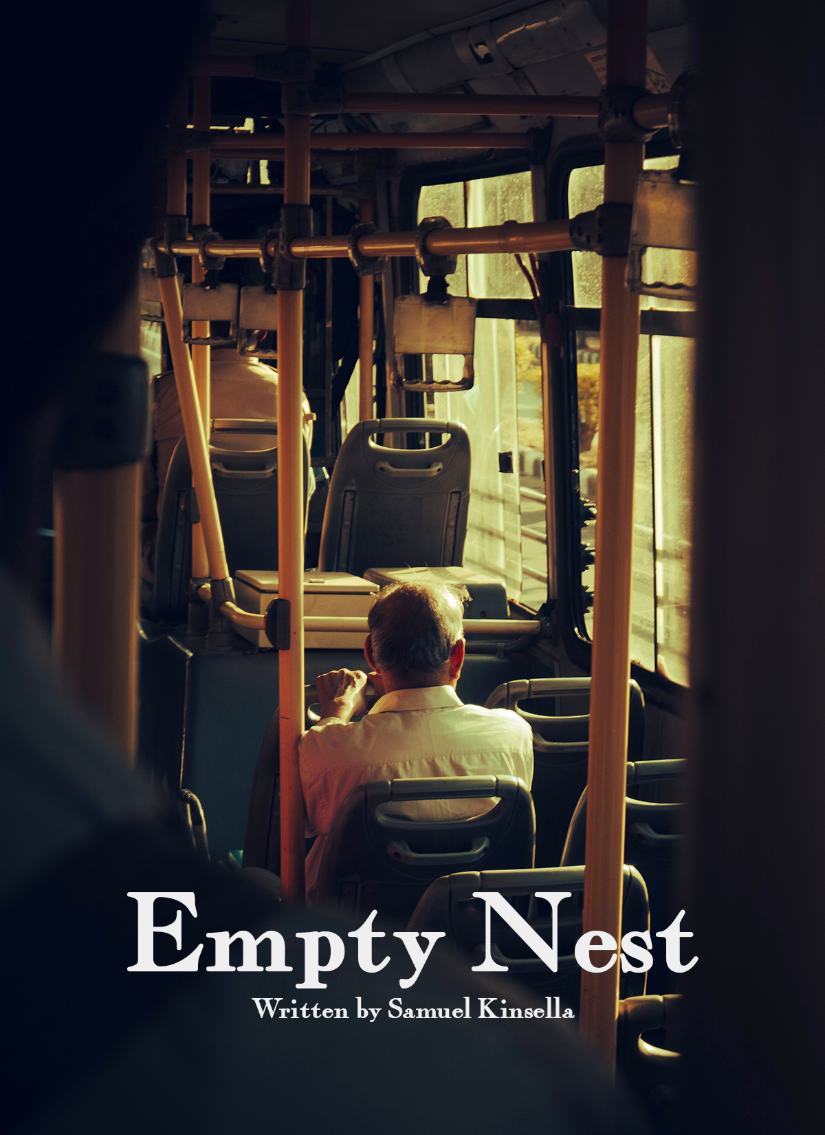 EMPTY NEST