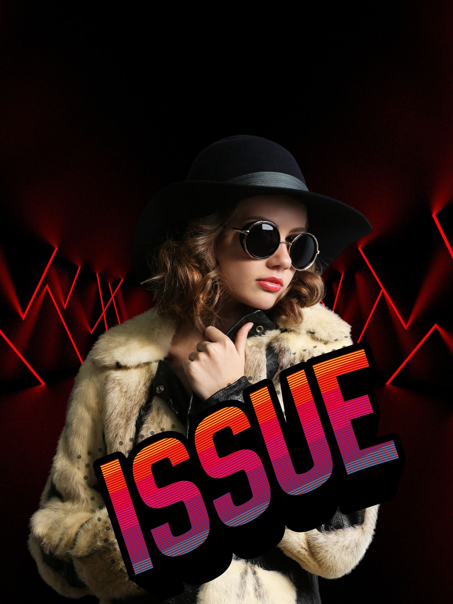 ISSUE