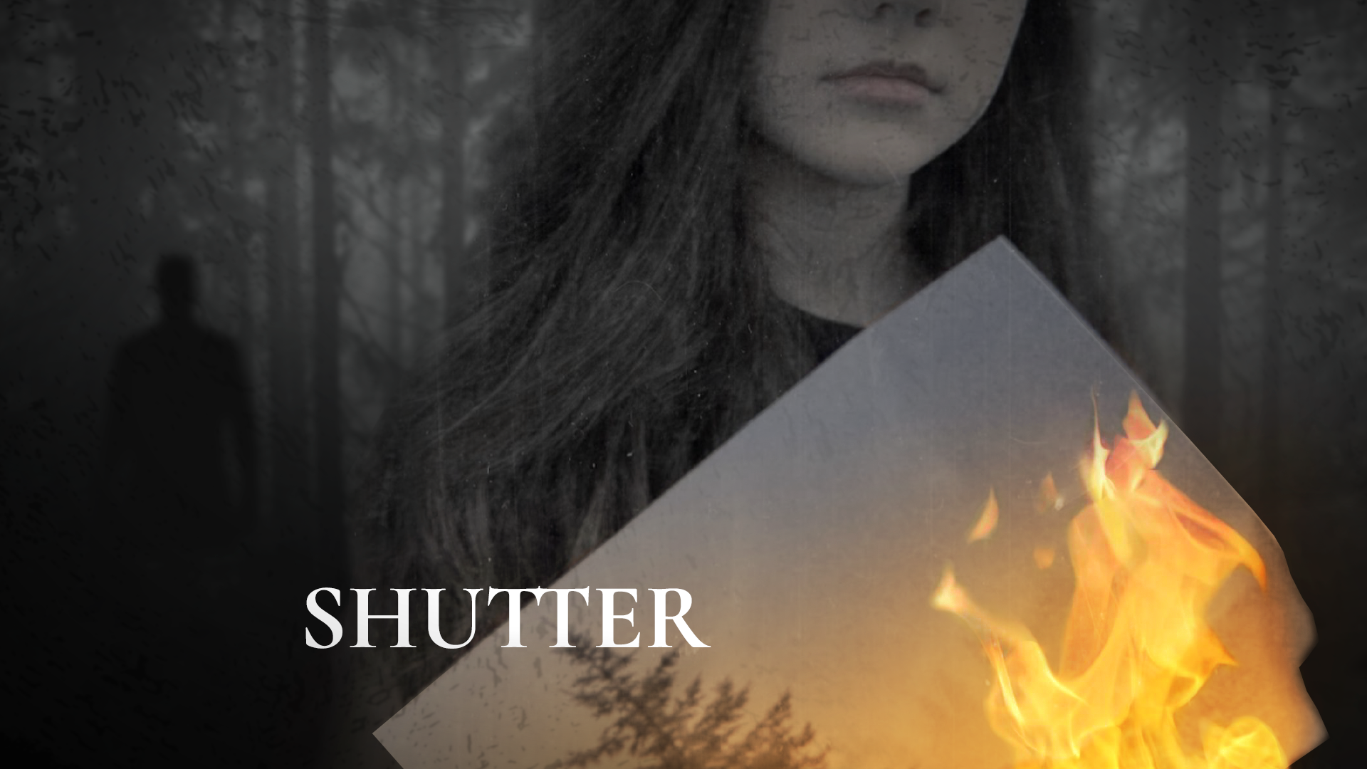 SHUTTER