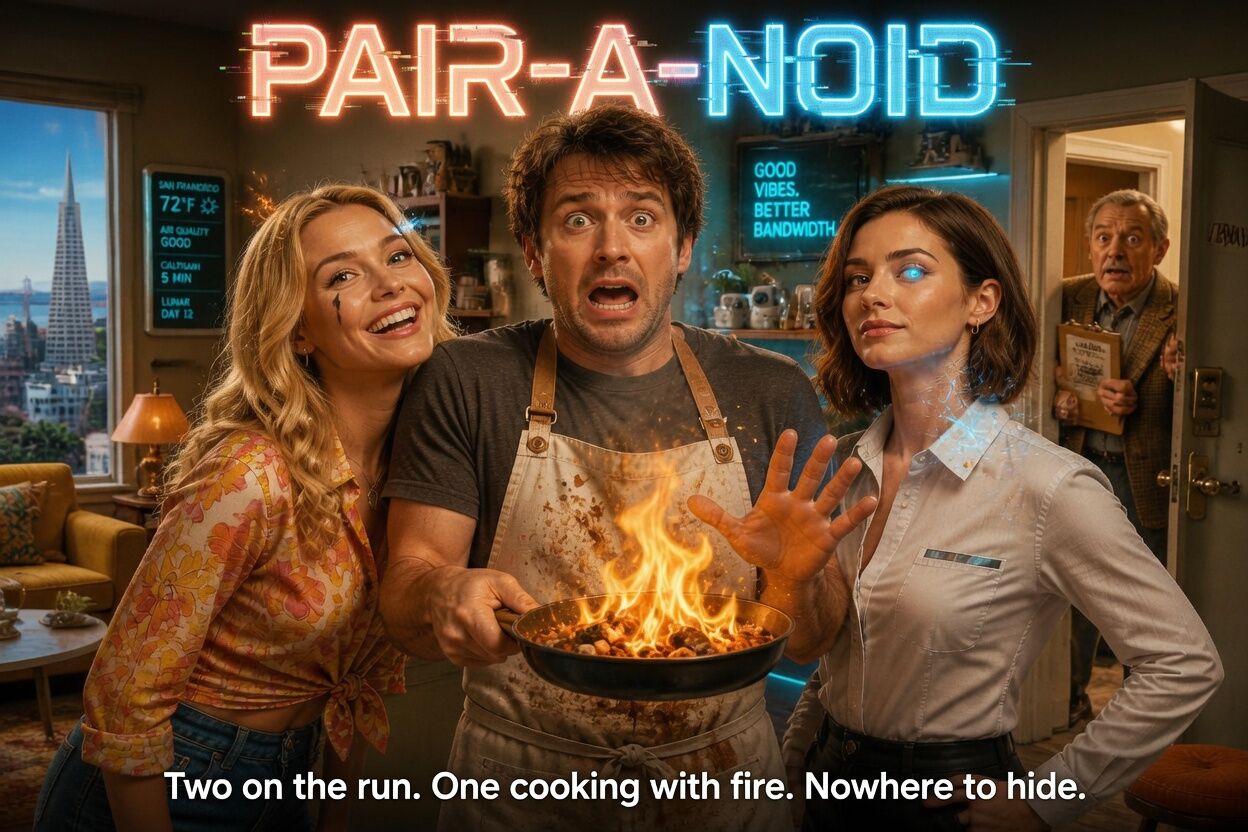 PAIR-A-NOID