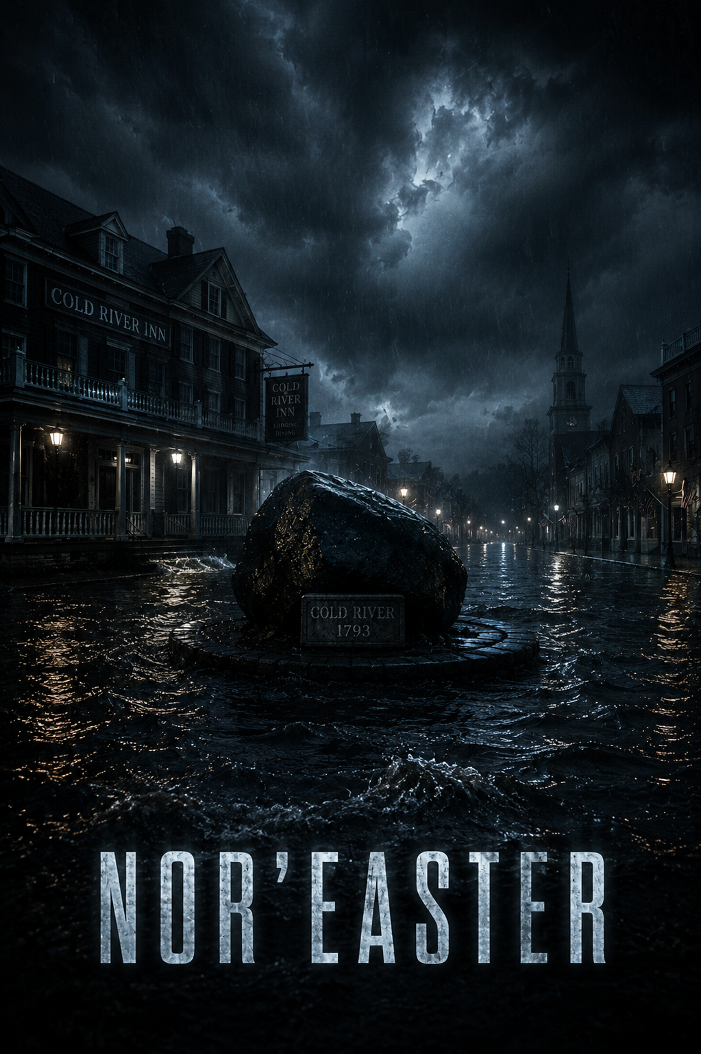 NOR'EASTER