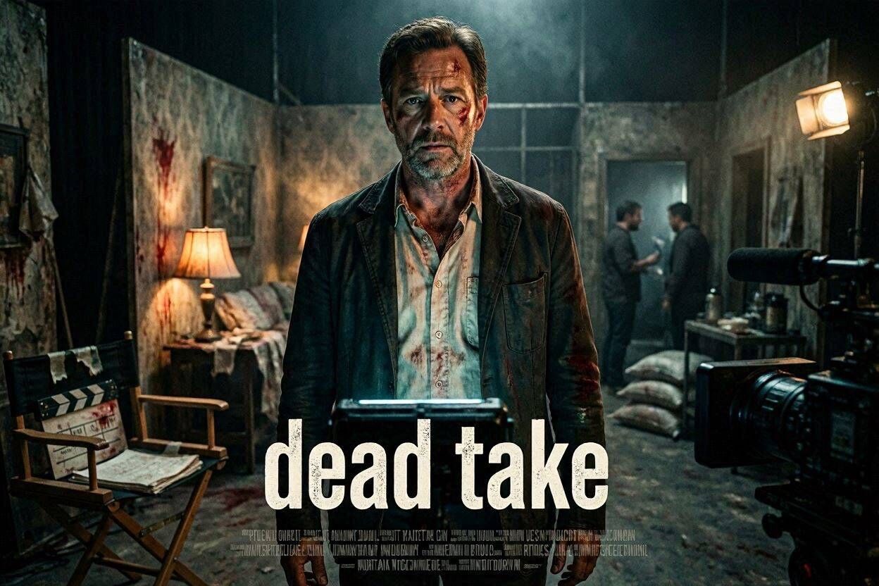 DEAD TAKE