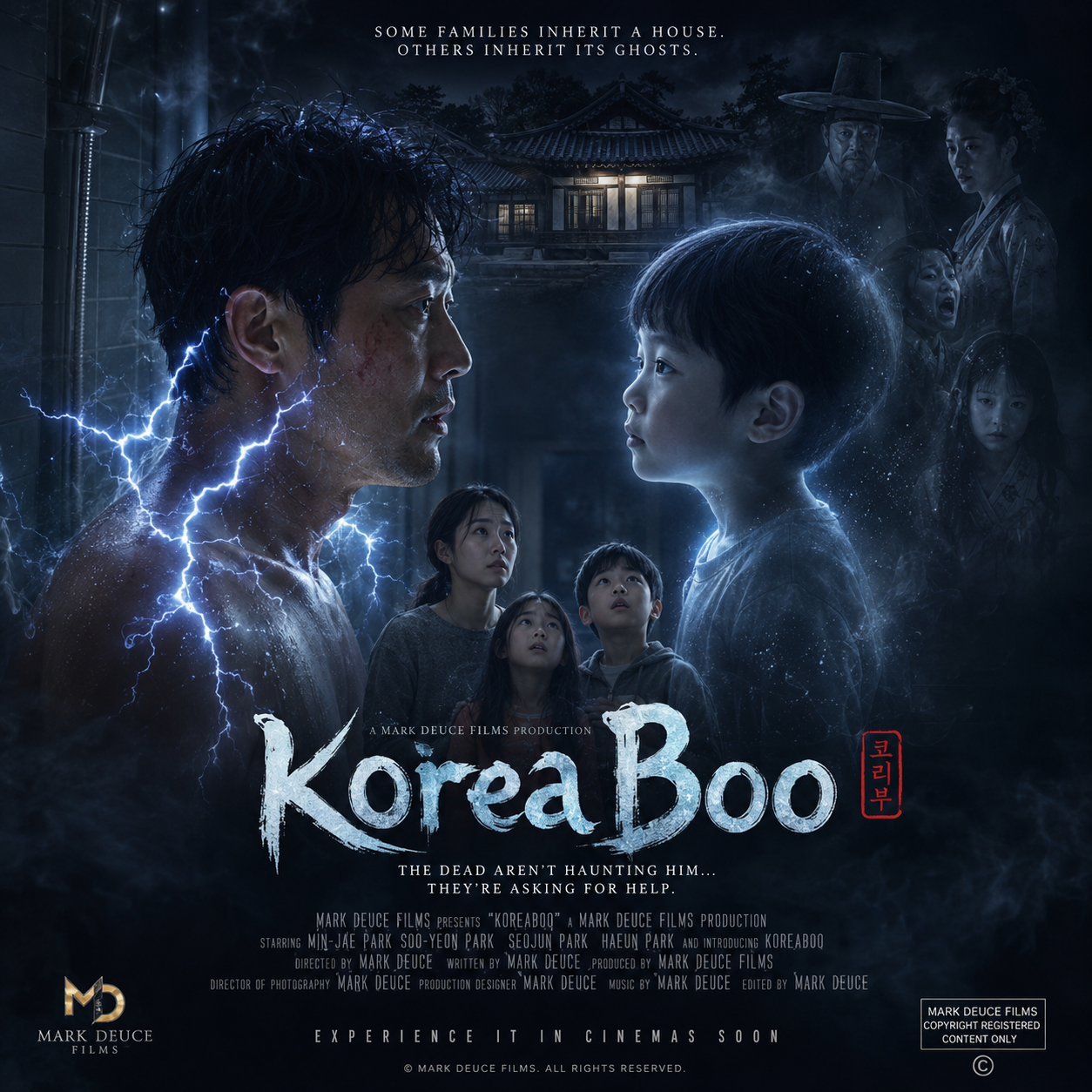 KOREABOO!