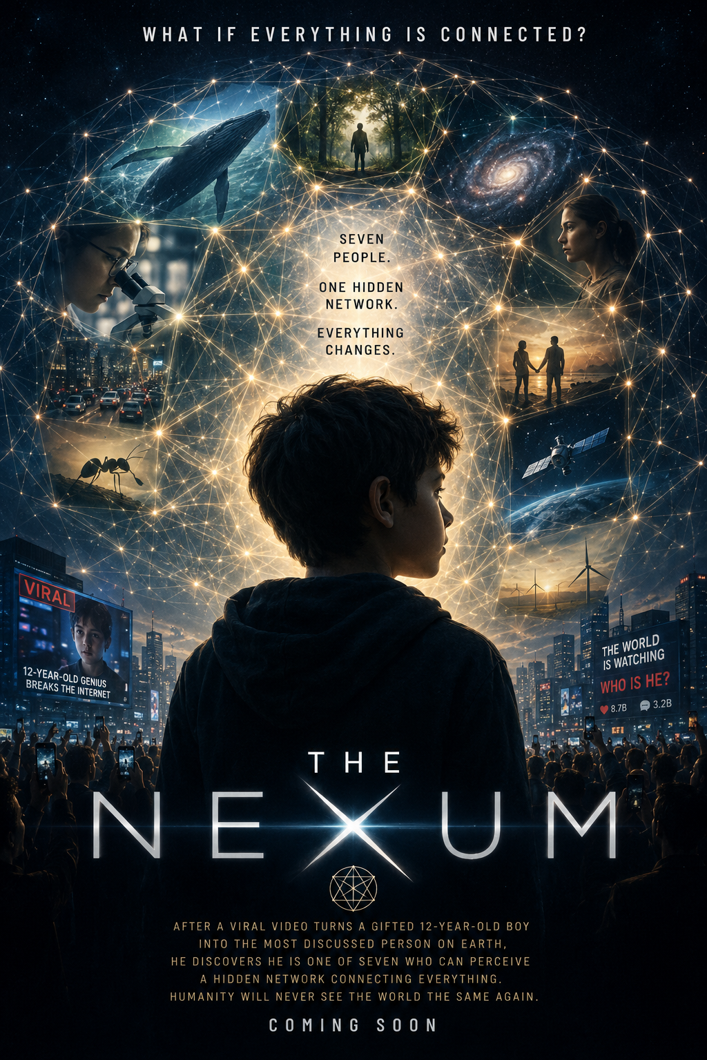 THE NEXUM