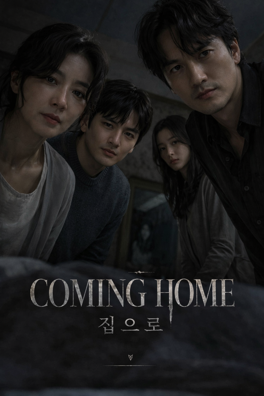 COMING HOME 