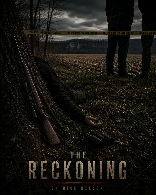 THE RECKONING