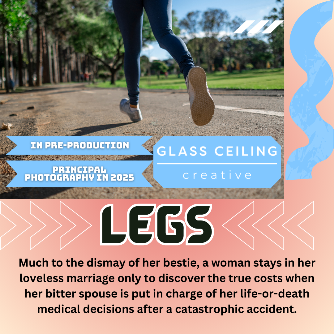 LEGS