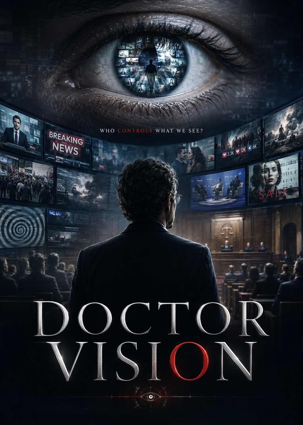 DOCTOR VISION