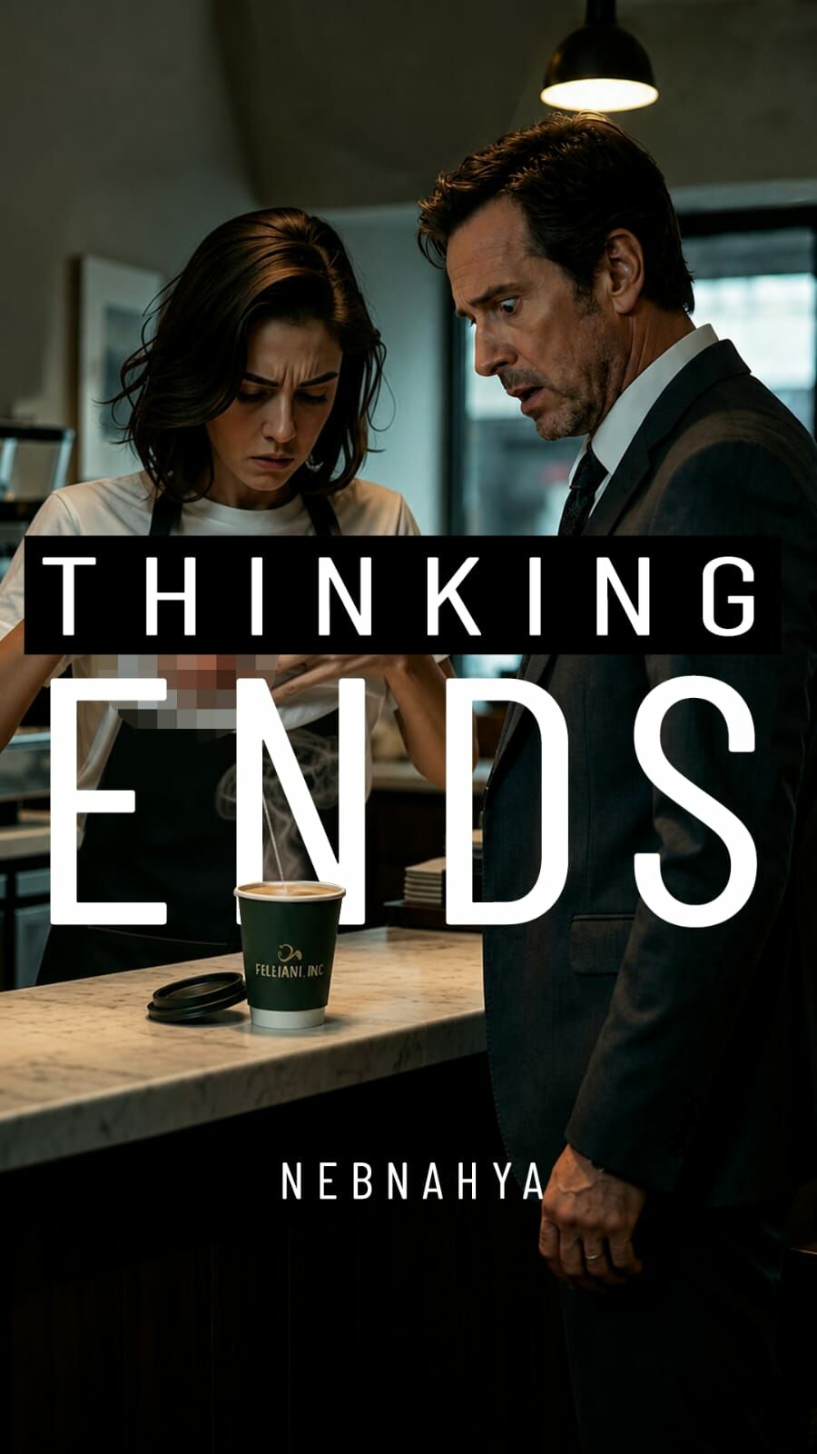 THE END OF THINKING