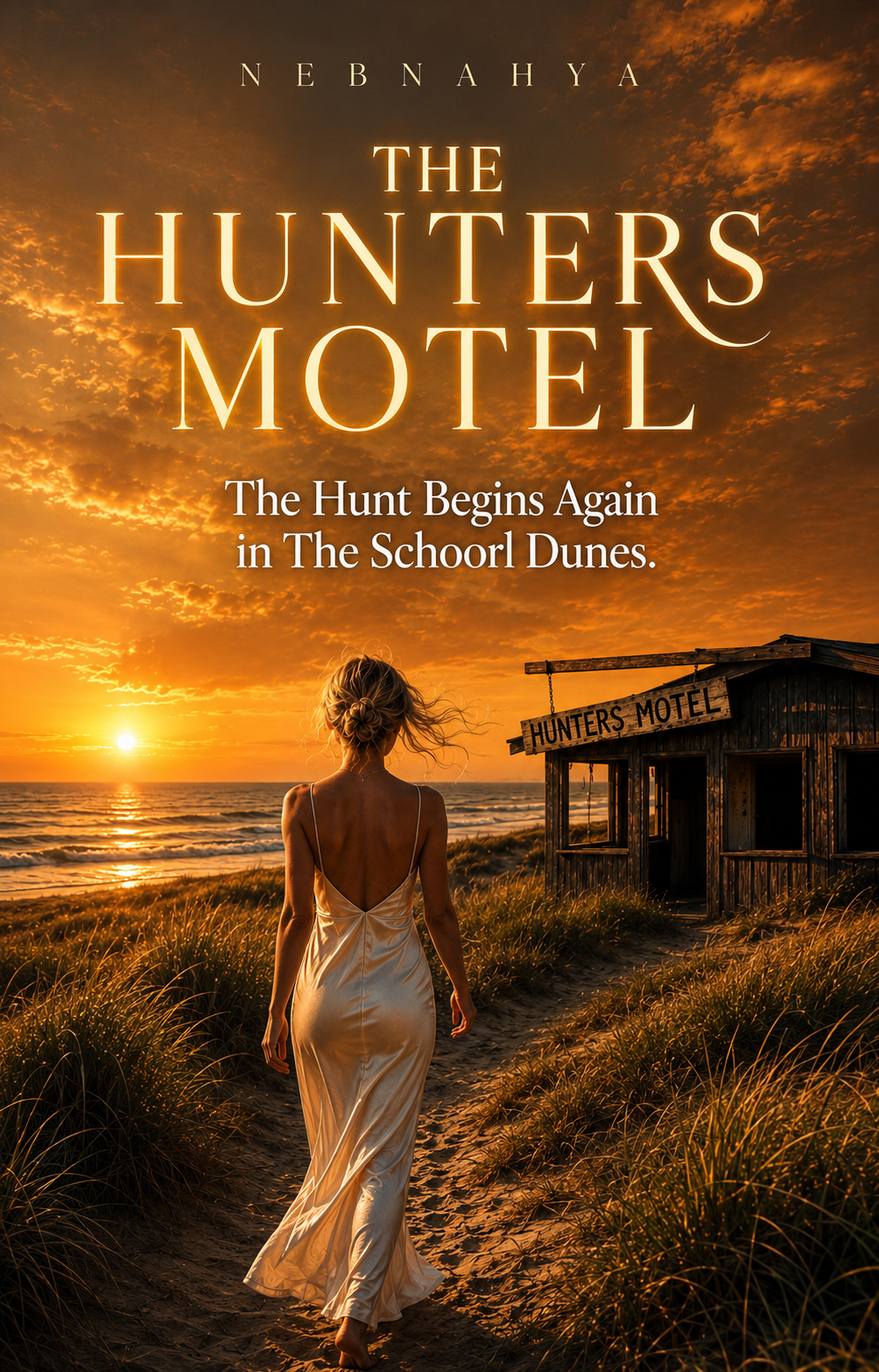 THE HUNTERS MOTEL