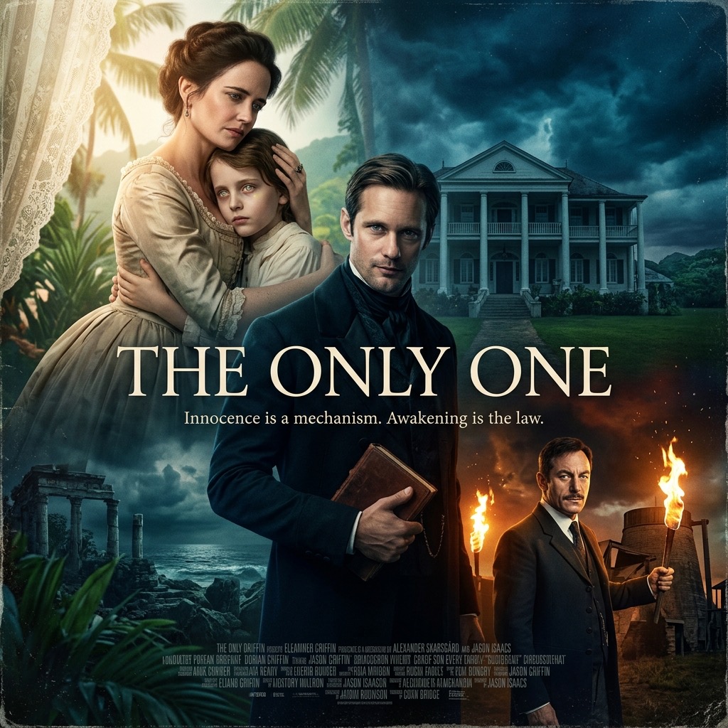 THE ONLY ONE