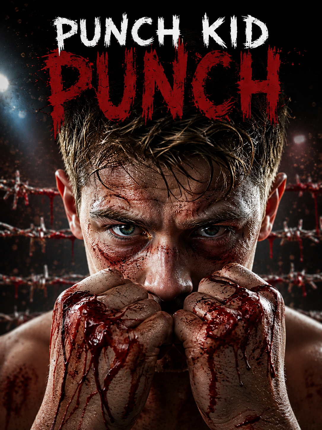 PUNCH KID PUNCH