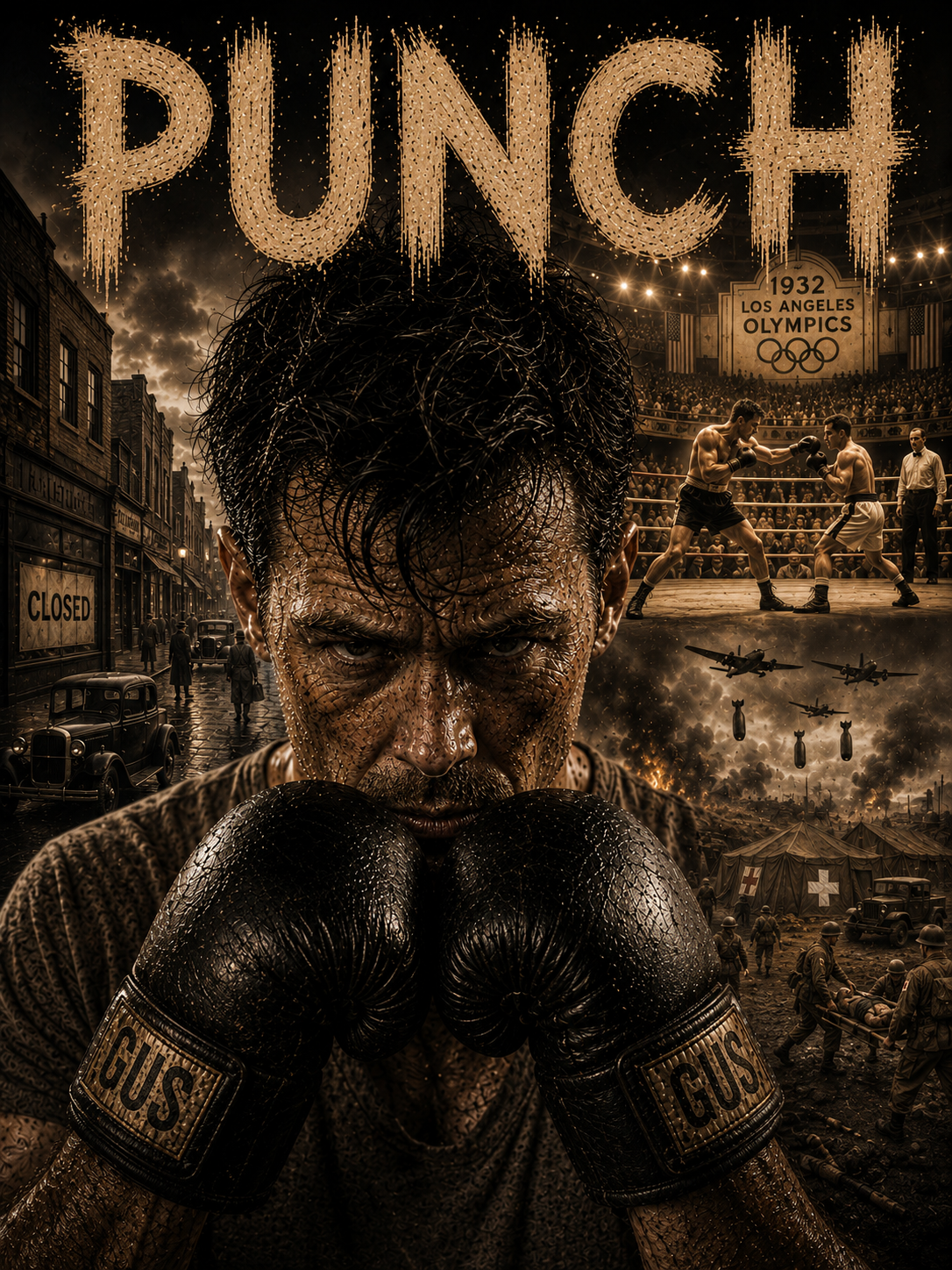 PUNCH 