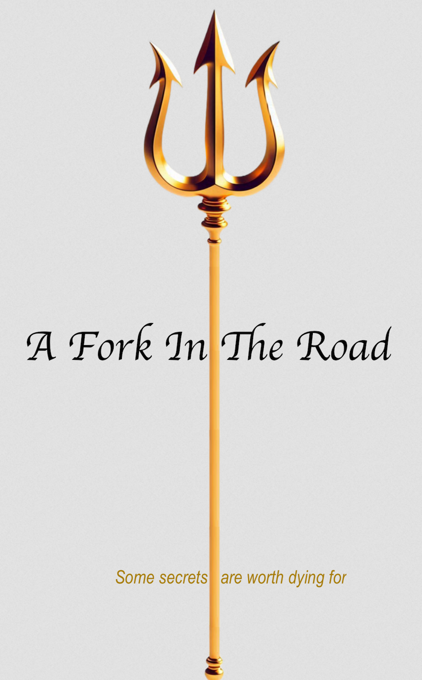 A FORK IN THE ROAD