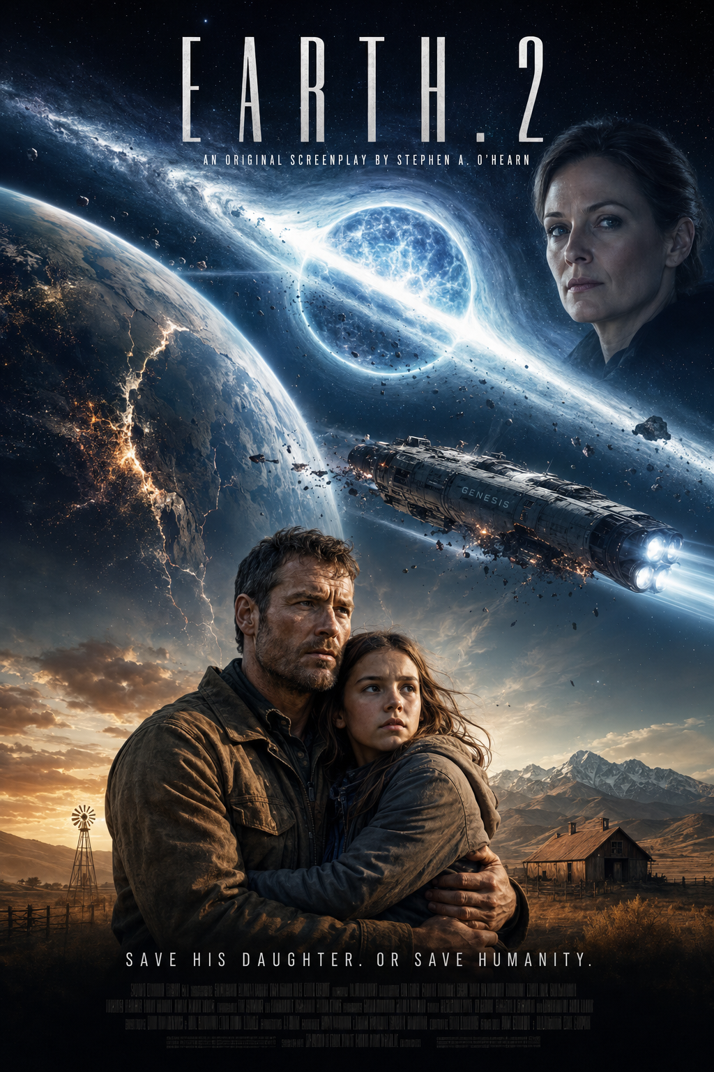 EARTH.2