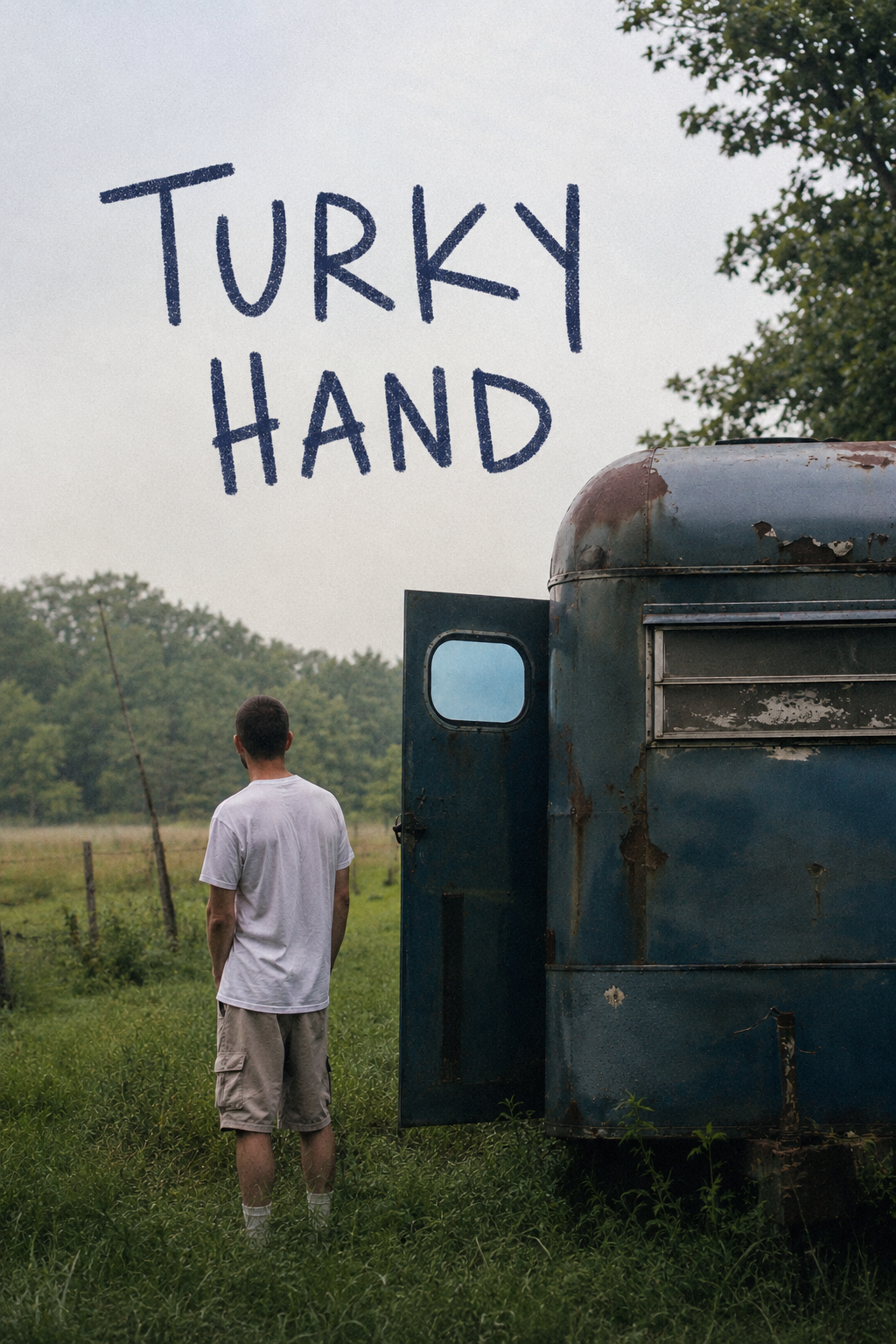 TURKY HAND