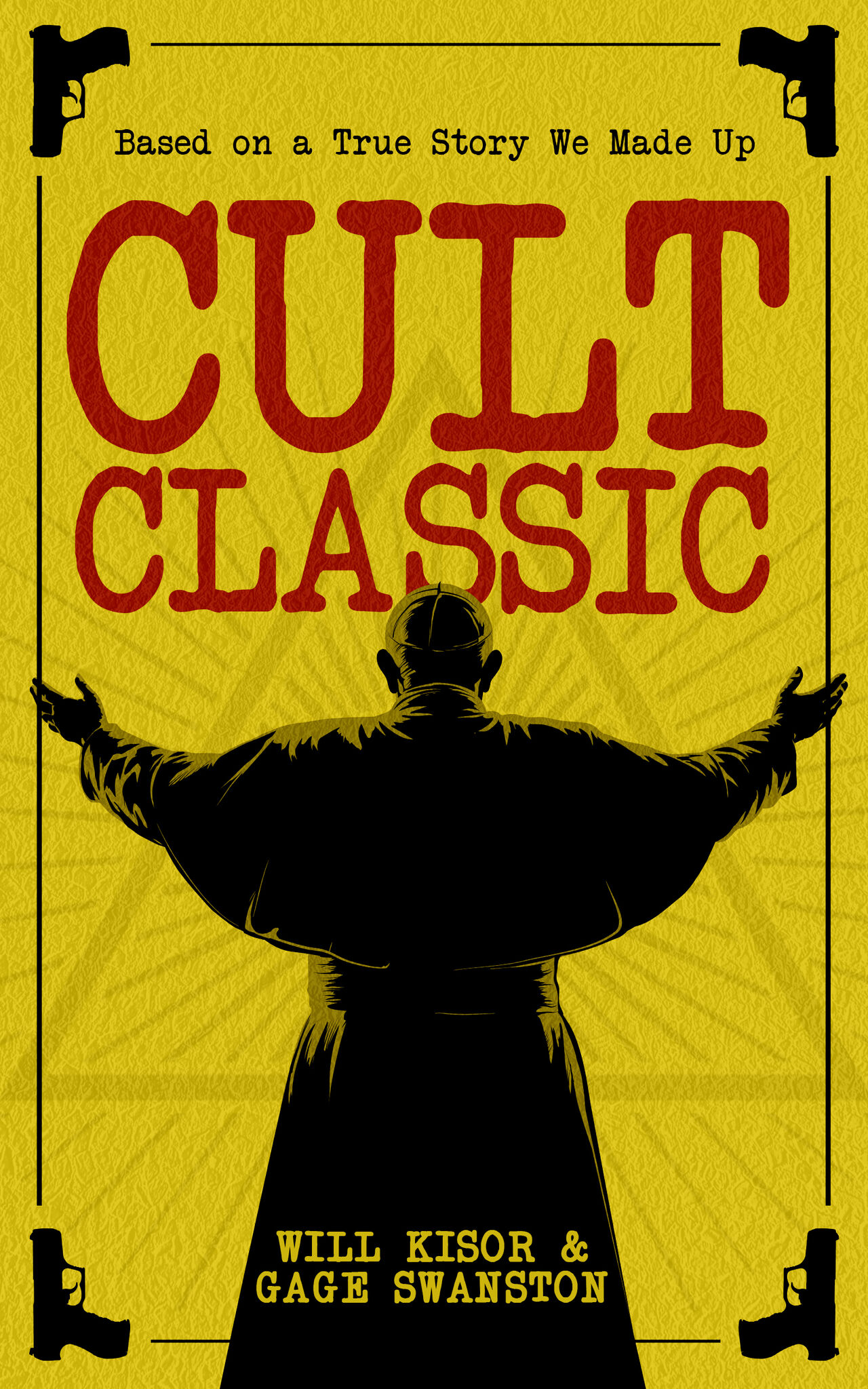 CULT CLASSIC
