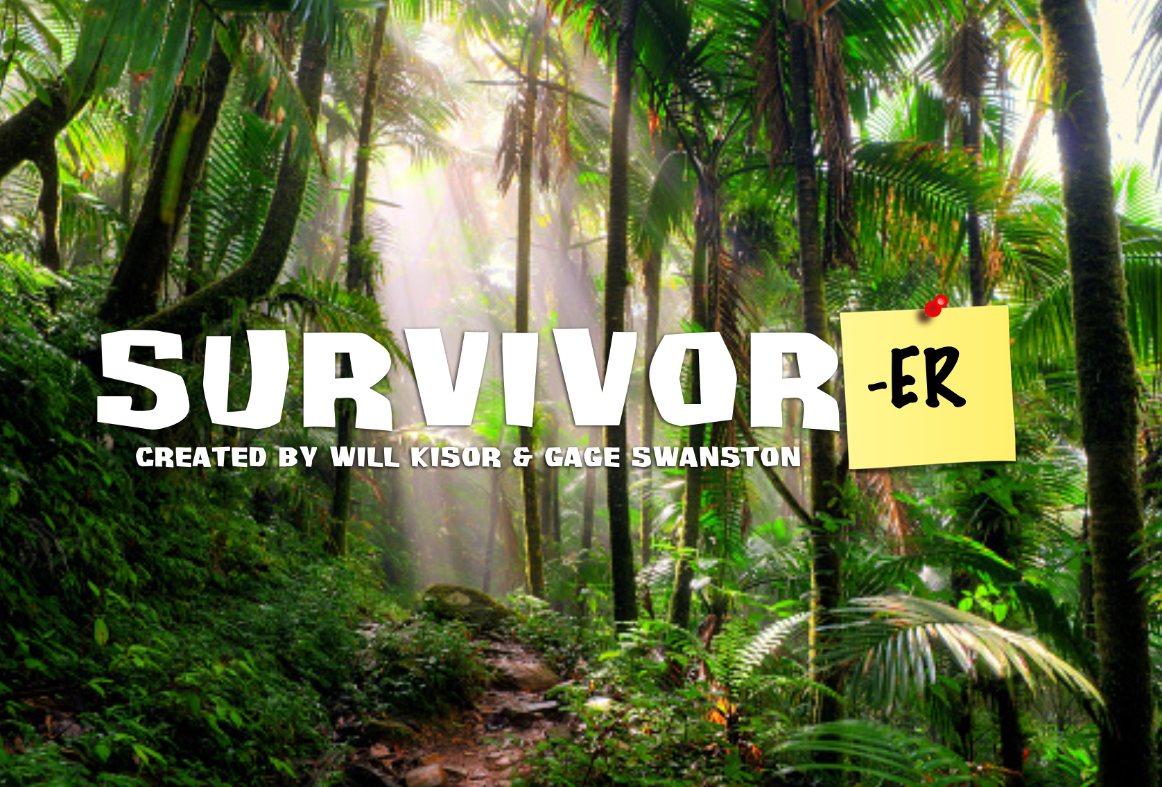 SURVIVOR-ER